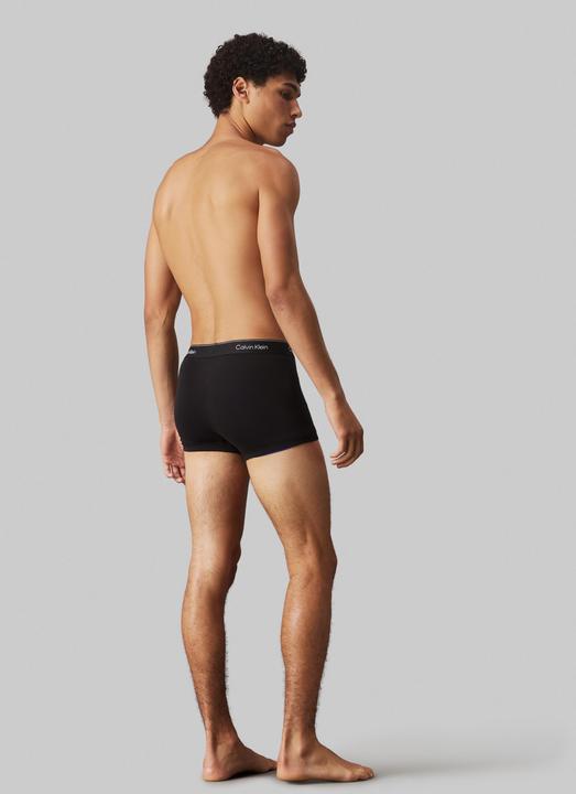 Actual product image Calvin Klein Trunk 3pk (XXL)