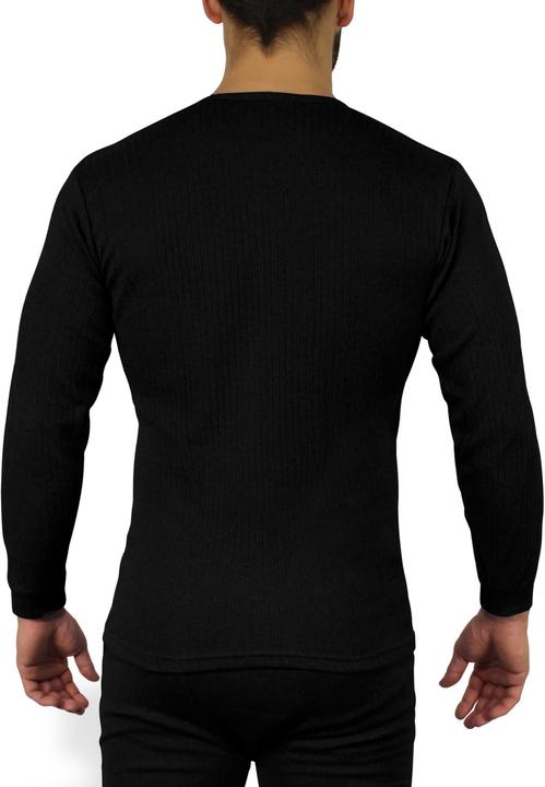 Actual product image Normani 3 Pack Thermal Shirt Ski Underwear (3XL)