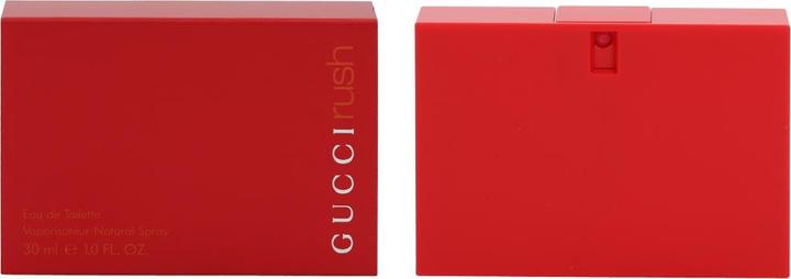 Immagine prodotto Gucci Rush (Eau de toilette, 30 ml)