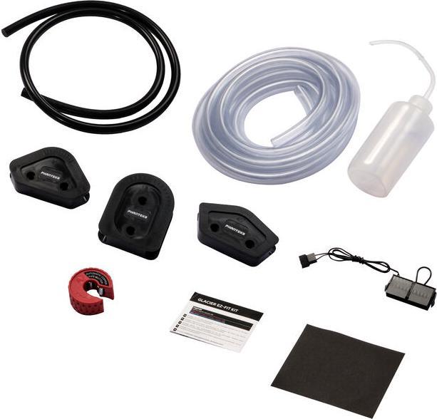 Phanteks Glacier EZ-Fit Werkzeugset