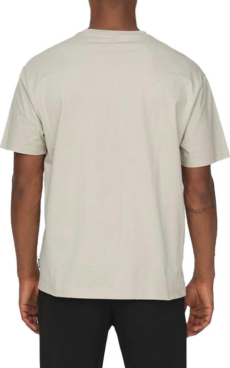 Produktbild Only & Sons 3er Pack Onsfred T-Shirt (M)