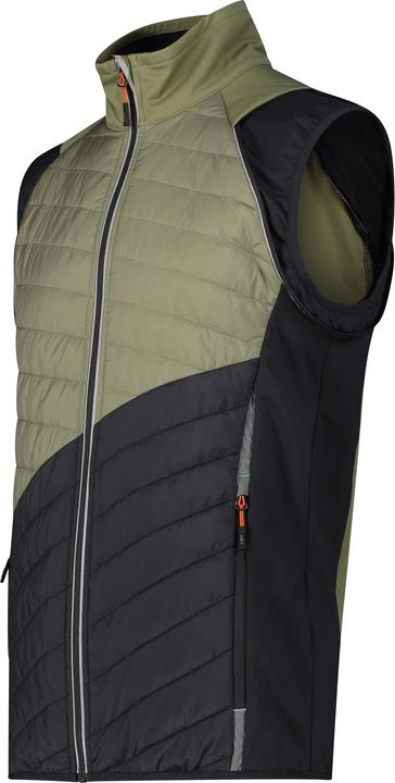 Image du produit CMP Campagnolo Jacket With Detachable Sleeves Light Softshell (46, S)