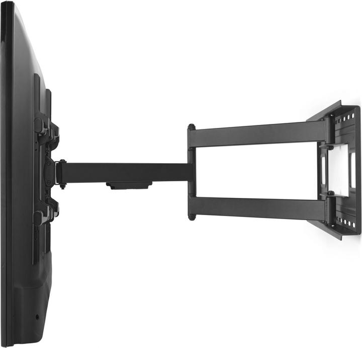 Produktbild One for All TV Wandhalterung 77 Solid Turn 180 XL WM4453 (Wand, 81", 50 kg)