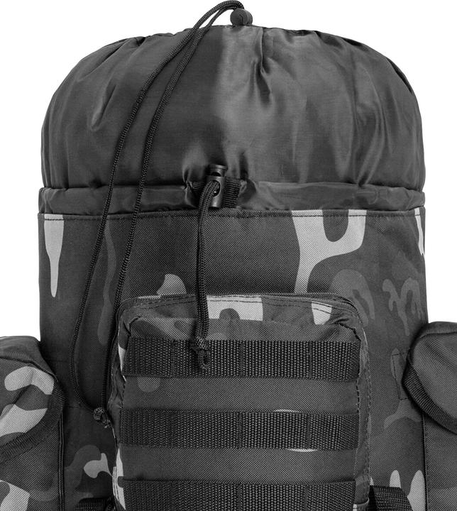 Immagine prodotto Brandit Zaino da combattimento Molle - 15995 (65 l)