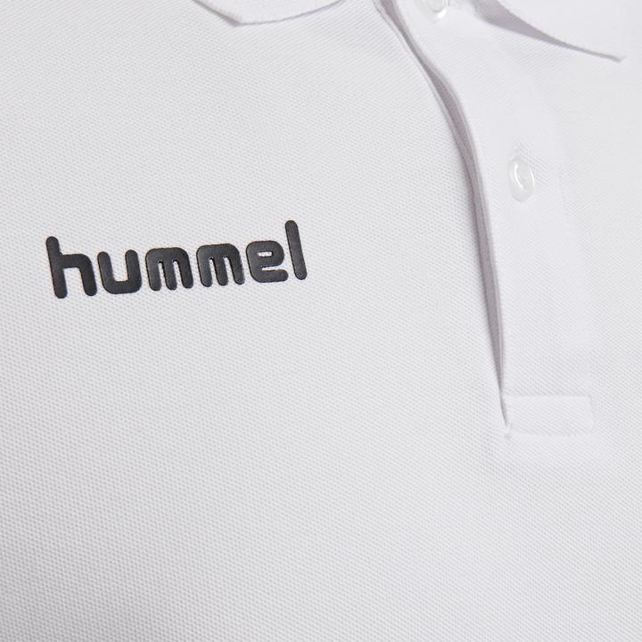 Image du produit hummel Go Cotton Polo (S)