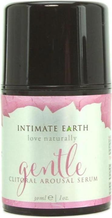 Produktbild Intimate Earth Gentle (30 ml)