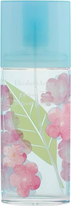 Image du produit Elizabeth Arden Thé vert Sakura Blossom (Eau de toilette, 100 ml)