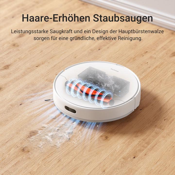 Image du produit Dreame D10 Plus (Robot d'aspiration et de nettoyage)