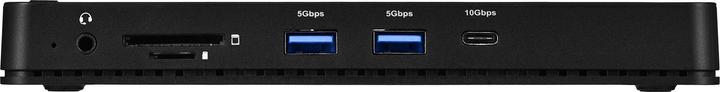 Actual product image Unitek Przełącznik Kvm 4k Hub USB 11 Portów