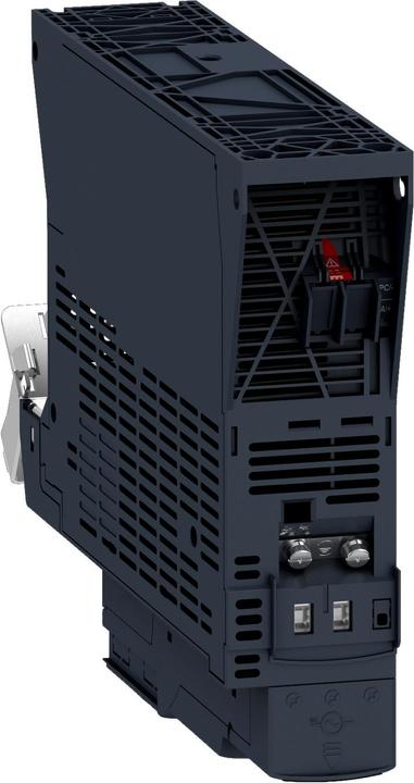 Immagine prodotto Schneider Electric ATV320 2.2KW 200V 1PH LIBRO VSD