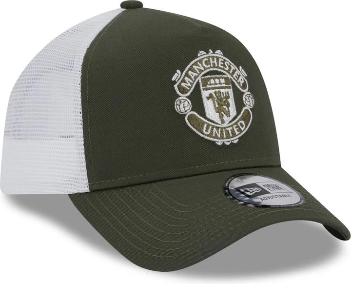 Immagine prodotto New Era Camionista Manchester United