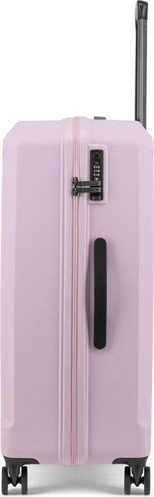 Immagine prodotto Epic Airwave Neo 4 Rollen Trolley 75 cm (105 l, XL (da 115l))