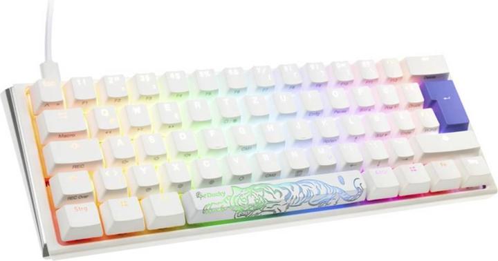 Immagine prodotto Ducky One 3 (DE, Cablato)