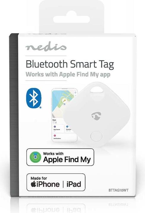 Actual product image Nedis Key finder (iOS)