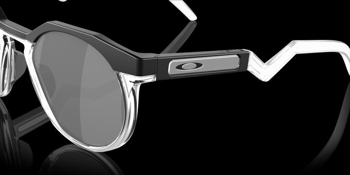 Actual product image Oakley Hstn