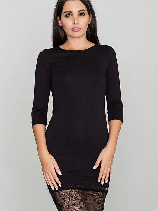 Figl Abendkleid