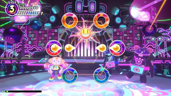 Image du produit Atlus Samba De Amigo : Party Central (Switch, Switch Lite, Switch OLED, FR)