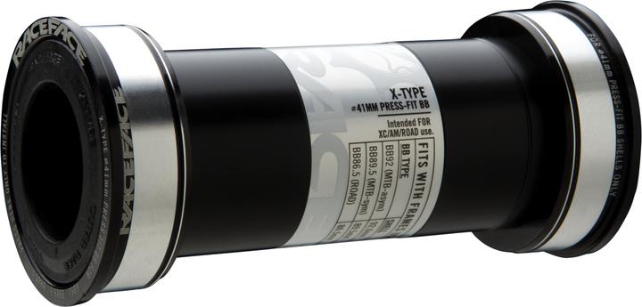 Produktbild Race Face X-Type Innenlager BB92 AM19