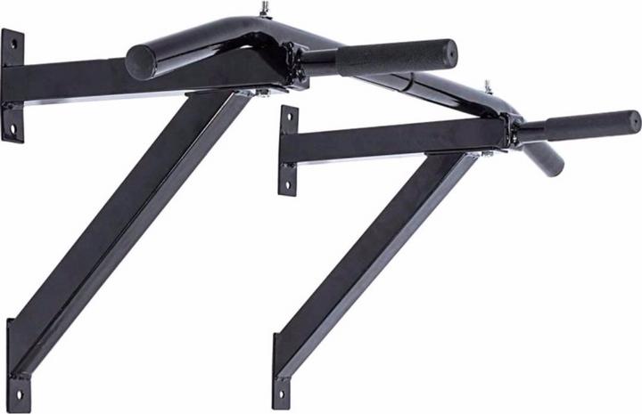 Actual product image Pure2improve Chin-Up Bar