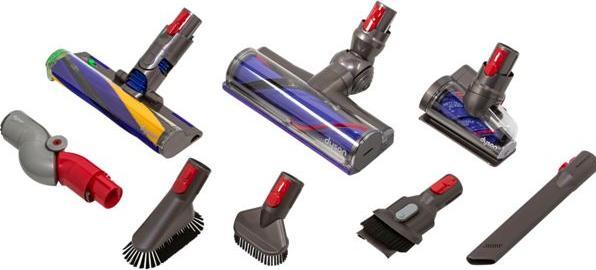 Image du produit Dyson V12 Slim Absolute
