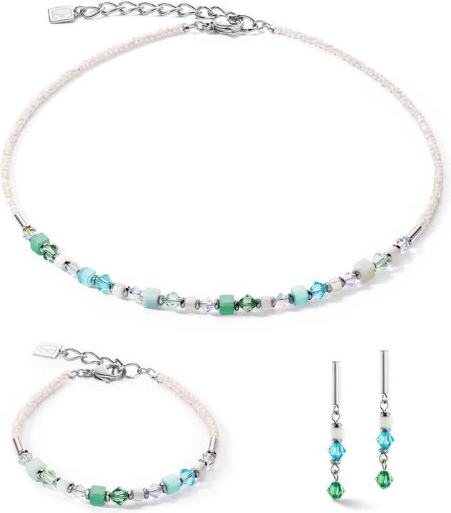 Immagine prodotto Coeur de Lion Collana (Acciaio inossidabile)