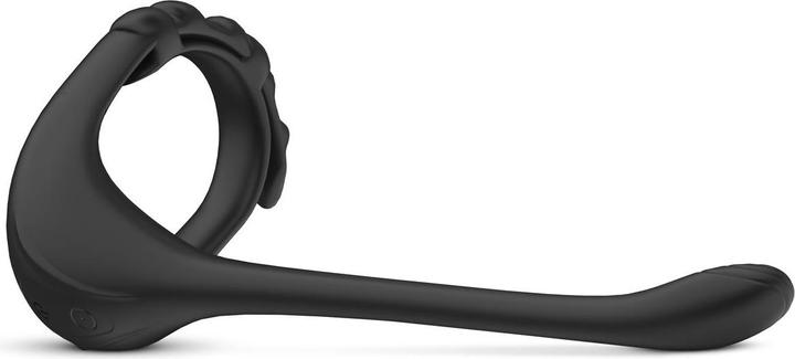 Produktbild Teazers Dreifacher Prostata Vibrator mit Fernbedienung
