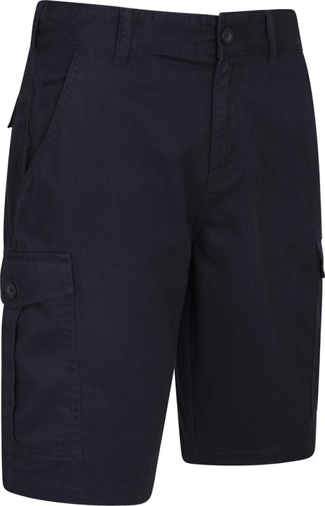 Immagine prodotto Mountain Warehouse Lakeside Pantaloncini Cargo Uomo (34)