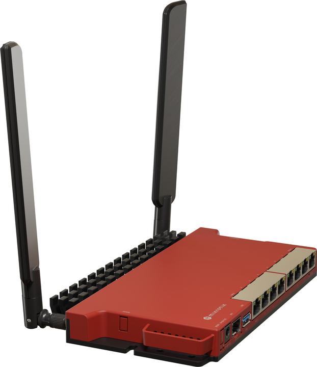 Immagine prodotto MikroTik L009UiGS-2HaxD-IN