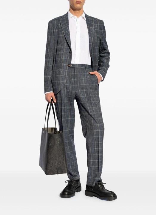 Actual product image Etro Camicie Bianco (42)