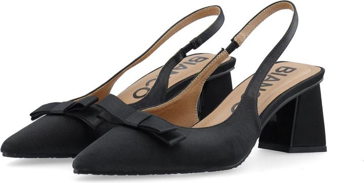 Immagine prodotto Bianco BIAMARALYN Slingbacks (37)