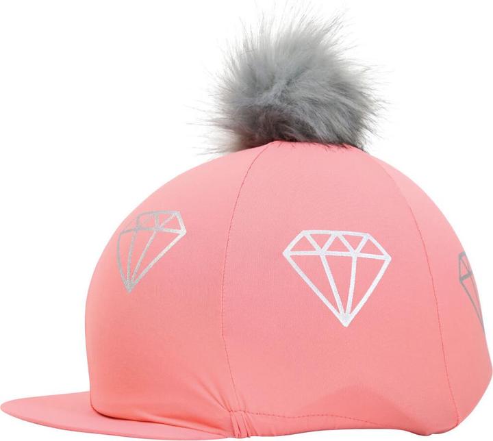 Immagine prodotto Hy Copri casco diamantato (Taglia unica)