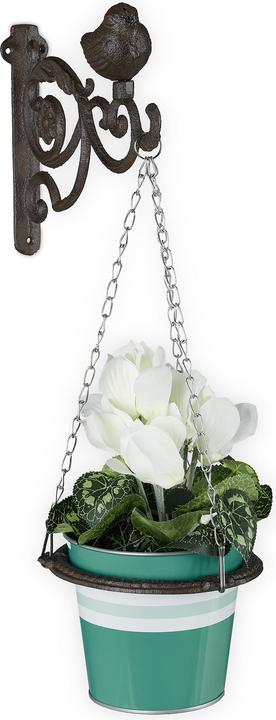 Image du produit Relaxdays Support pour pots de fleurs