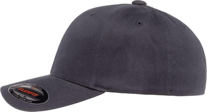Actual product image Flexfit Brushed twill baseball cap (XL)