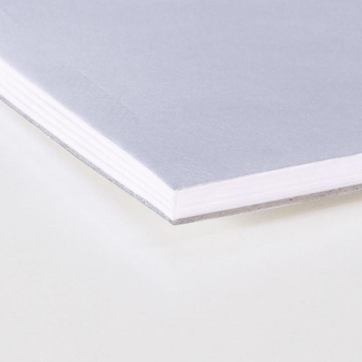 Produktbild Sigel Schreibunterlage Whisper mit Kalender 2014-2016 (59.5 x 41 cm)