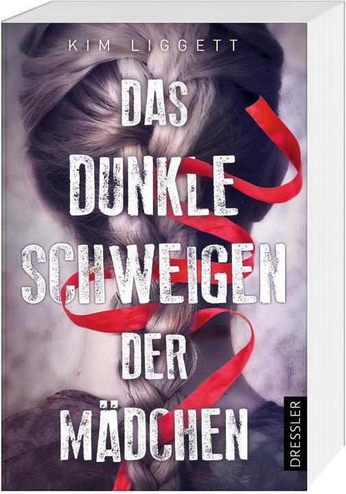 Immagine prodotto Das dunkle Schweigen der Mädchen (Tedesco, Frauke Schneider, Kim Liggett, Birgit Salzmann, 2022)
