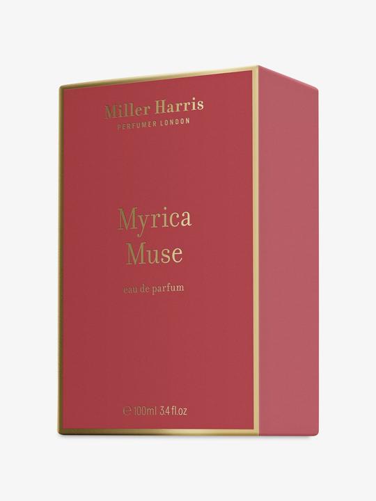 Actual product image Miller Harris Myrica Muse (Eau de parfum, 100 ml)