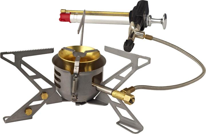 Immagine prodotto Primus MultiFuel III