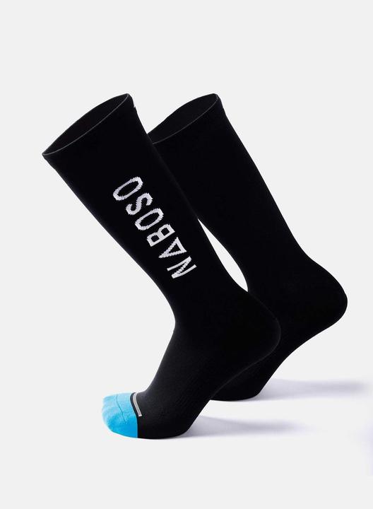 Produktbild Naboso Recovery Socks High Knee XL (XL)
