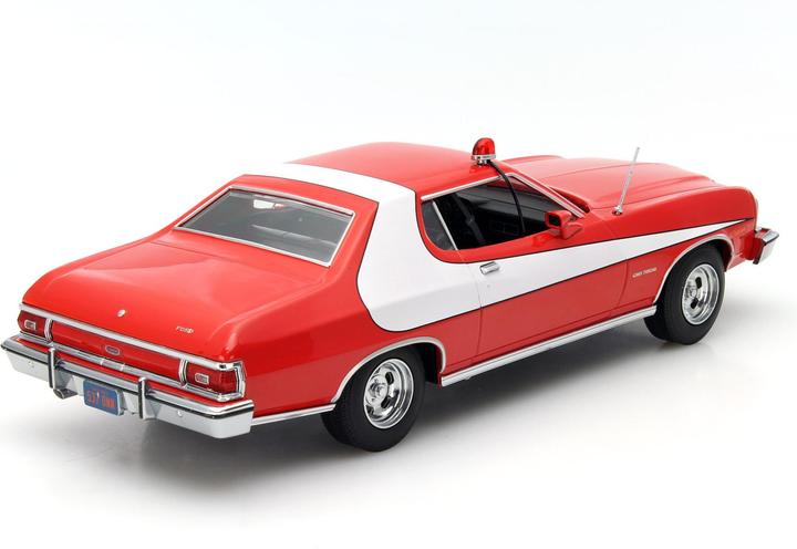 Immagine prodotto Greenlight Collectibles 1976 Ford Gran Torino