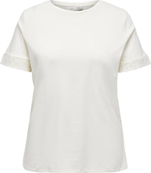Actual product image Only CARFEA T-shirt T-shirt (S)