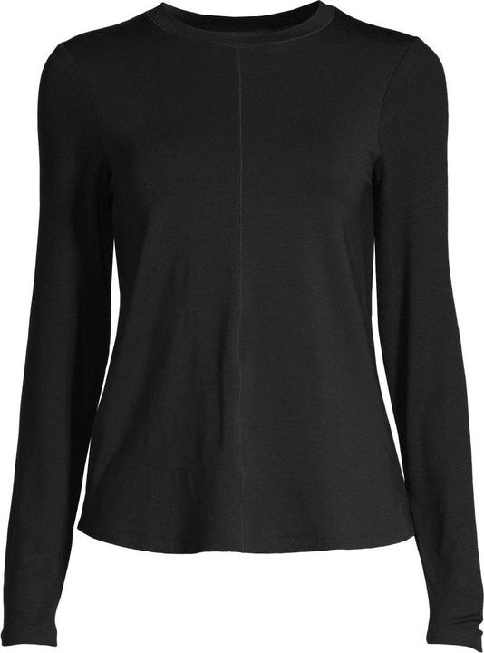 Image du produit CASALL Delight – Langärmliges T-Shirt mit Rundhalsausschnitt (40)