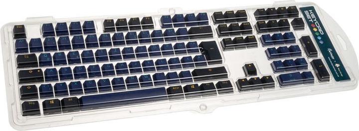 Ducky Horizon