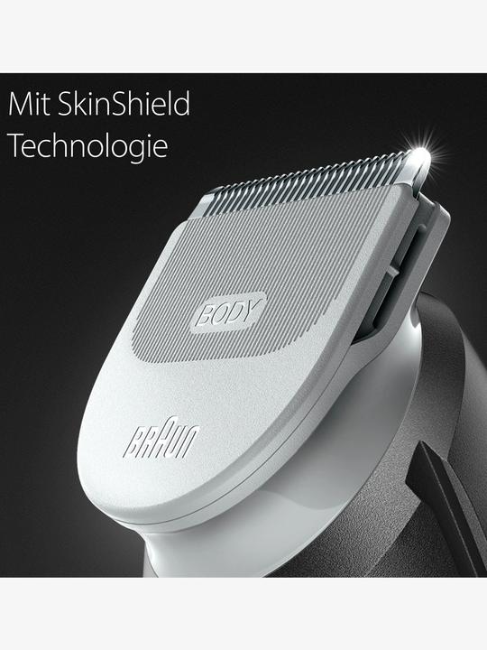 Immagine prodotto Braun BG5360
