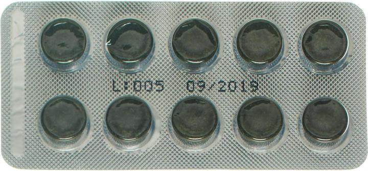 Produktbild Pharmalp Spirul 1 (1 Stück, Tabletten, 84 g)