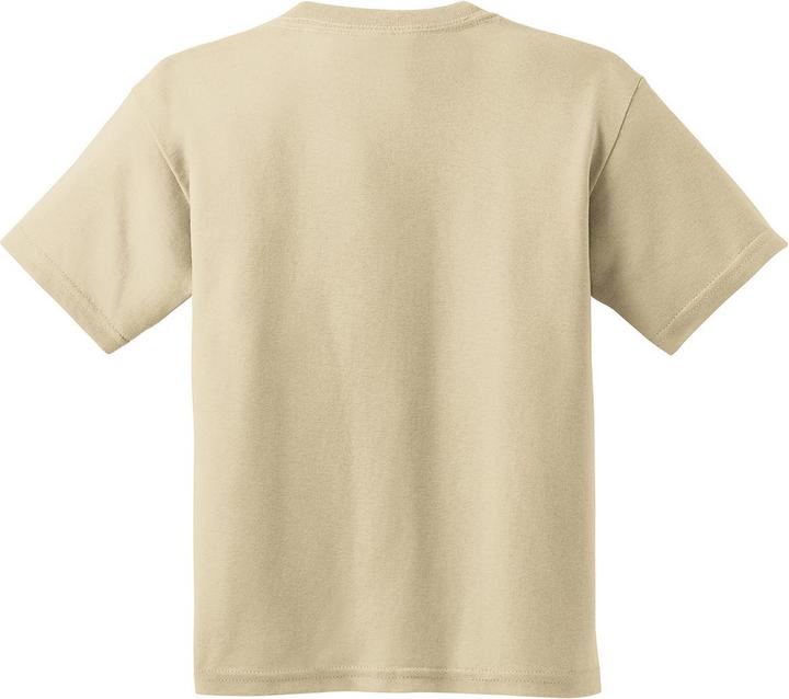 Immagine prodotto Gildan T-shirt con scollo rotondo e maniche corte (L)