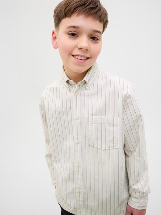 Immagine prodotto Jack & Jones Hemd Junior Hemd (176)