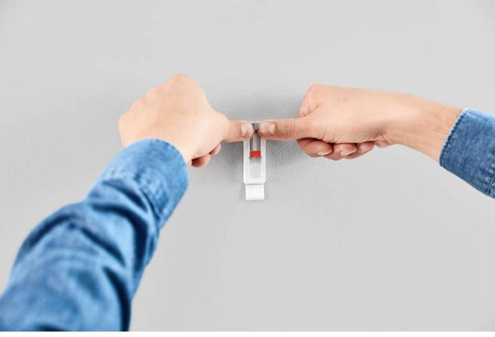 Immagine prodotto tesa Chiodo adesivo per router