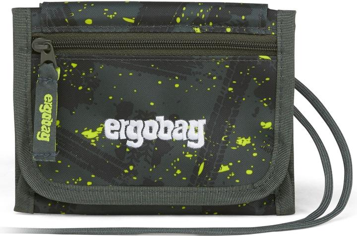 Produktbild Ergobag Brustbeutel MähdreschBär