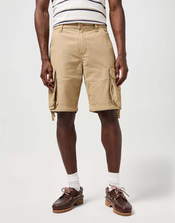 Wrangler Cargoshorts Cj Cargo Shorts (36)