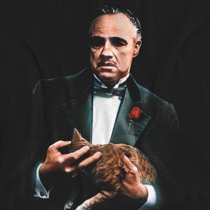 Produktbild The Godfather TShirt (L)
